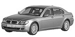 BMW E66 U3856 Fault Code