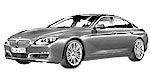 BMW F06 U3856 Fault Code