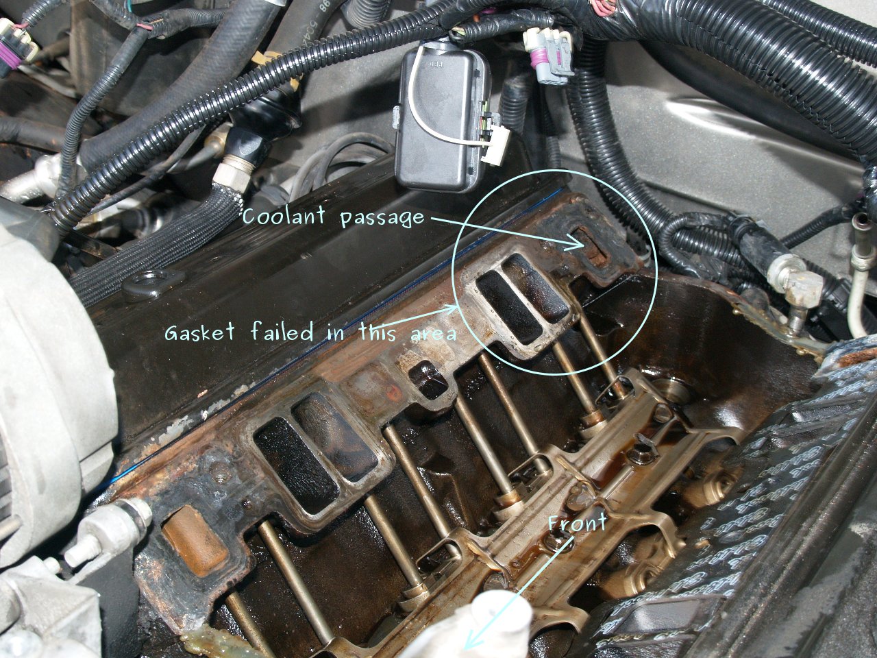 See U3856 in engine